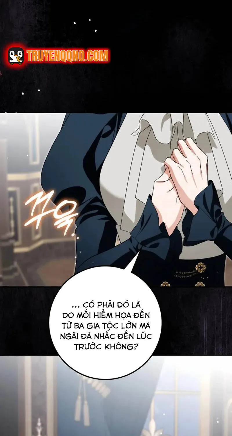 Nữ Tước Trong Sự Lụi Tàn Chap 33 - Next Chap 34