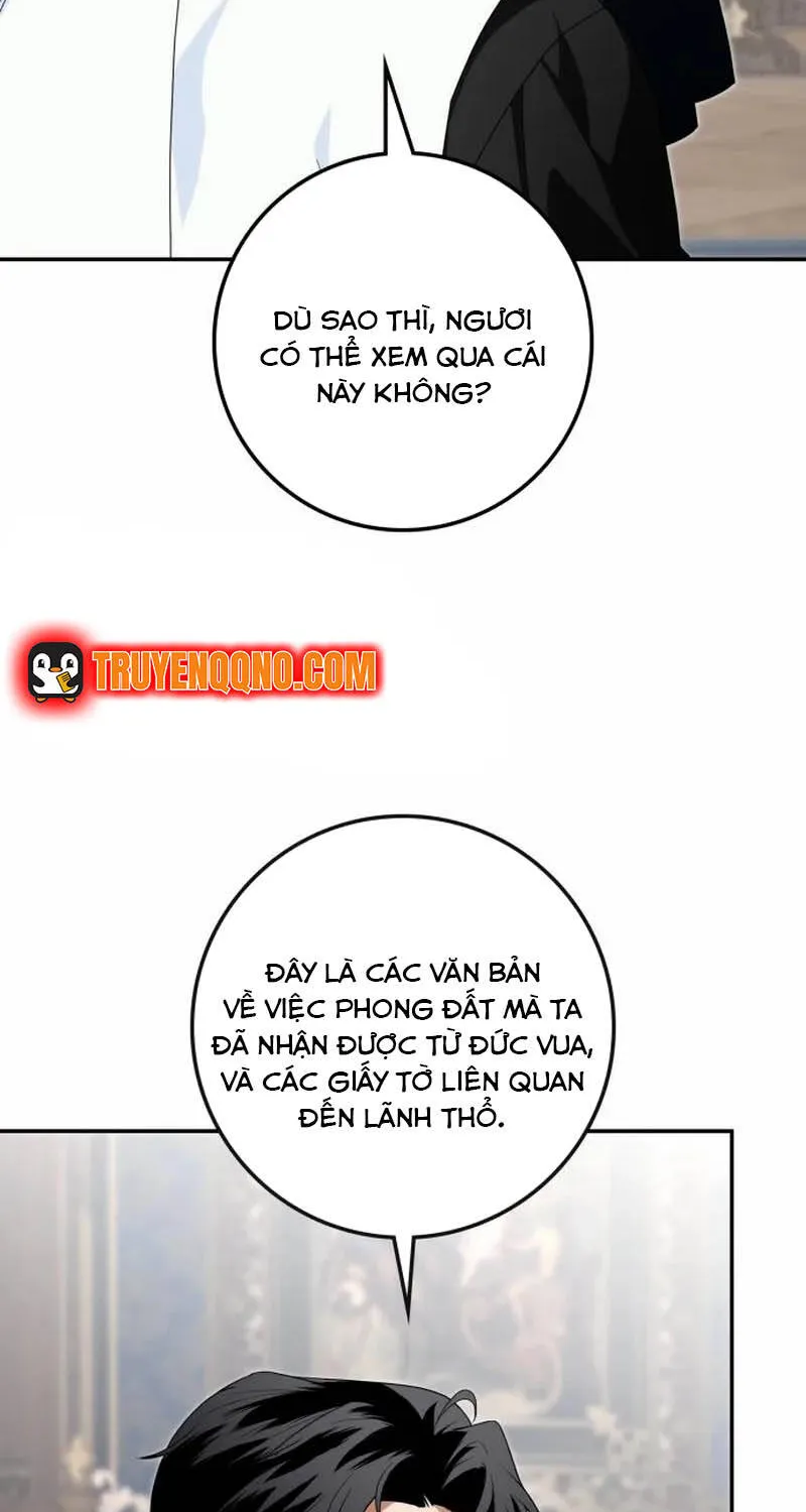Nữ Tước Trong Sự Lụi Tàn Chap 33 - Next Chap 34