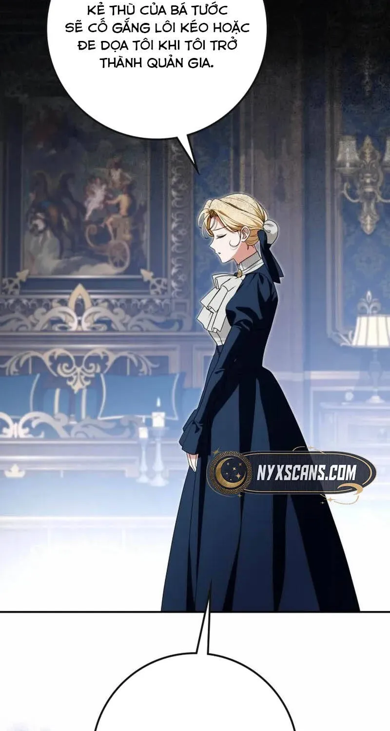 Nữ Tước Trong Sự Lụi Tàn Chap 33 - Next Chap 34