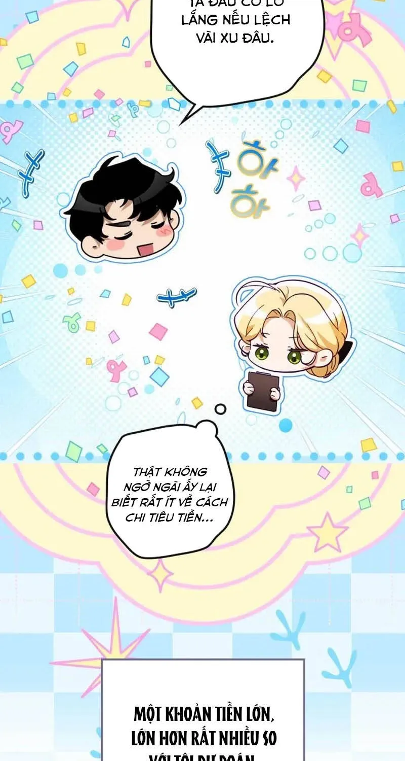 Nữ Tước Trong Sự Lụi Tàn Chap 33 - Next Chap 34