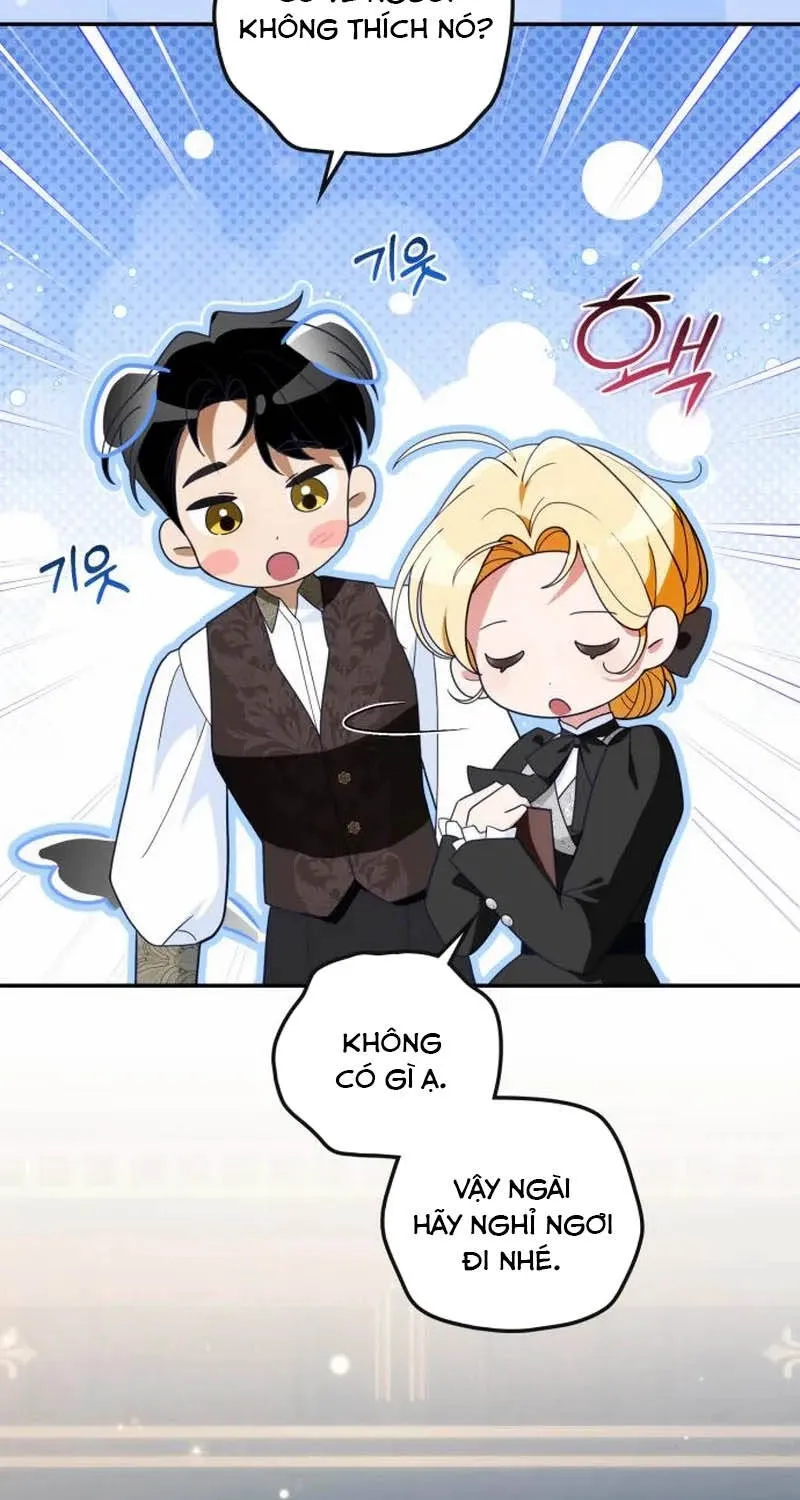 Nữ Tước Trong Sự Lụi Tàn Chap 33 - Next Chap 34