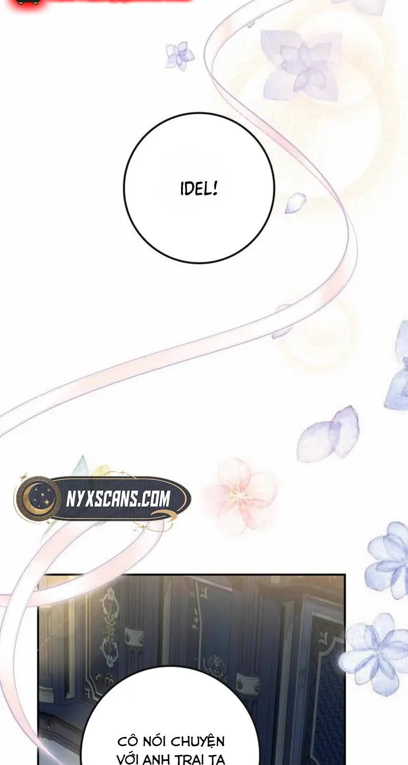 Nữ Tước Trong Sự Lụi Tàn Chap 33 - Next Chap 34