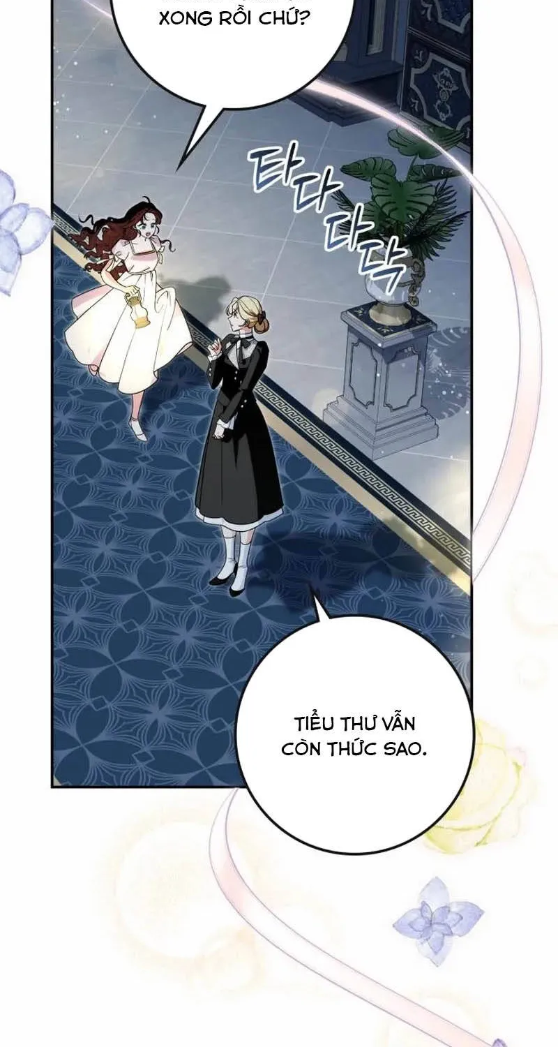 Nữ Tước Trong Sự Lụi Tàn Chap 33 - Next Chap 34