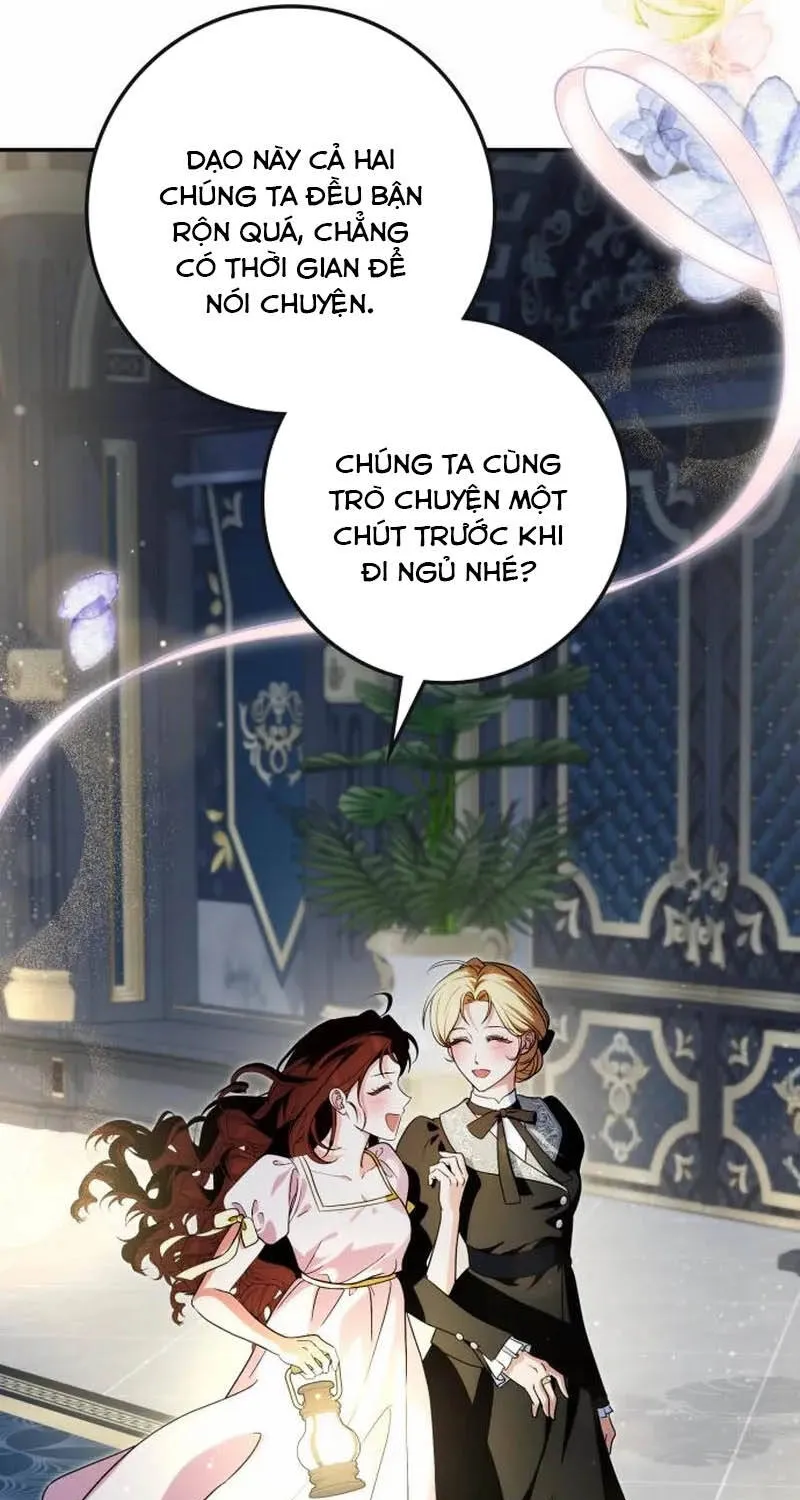 Nữ Tước Trong Sự Lụi Tàn Chap 33 - Next Chap 34