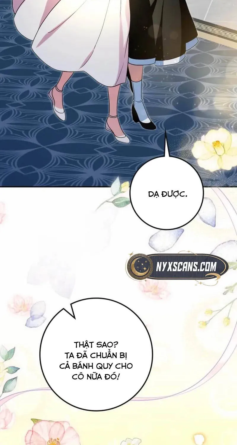 Nữ Tước Trong Sự Lụi Tàn Chap 33 - Next Chap 34