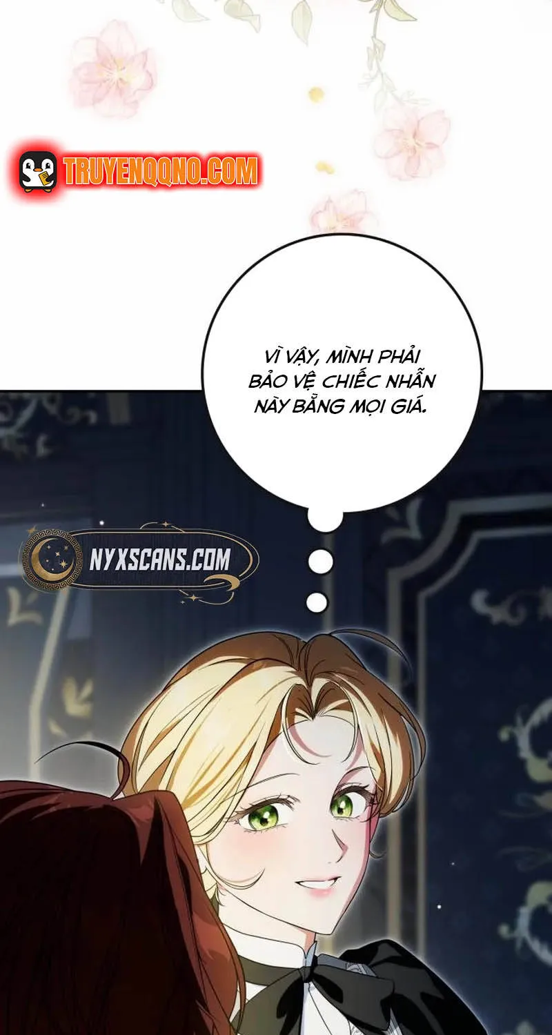 Nữ Tước Trong Sự Lụi Tàn Chap 33 - Next Chap 34