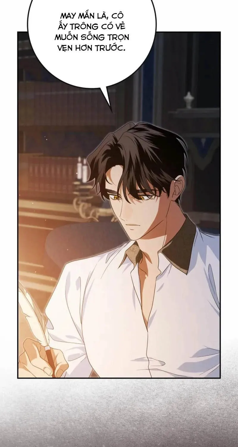 Nữ Tước Trong Sự Lụi Tàn Chap 33 - Next Chap 34