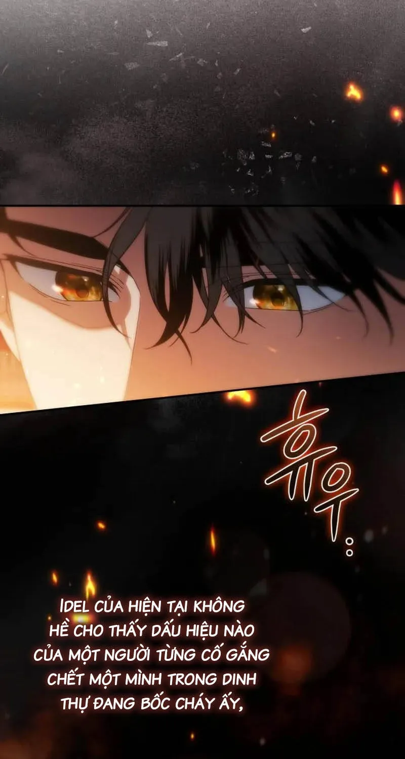 Nữ Tước Trong Sự Lụi Tàn Chap 33 - Next Chap 34