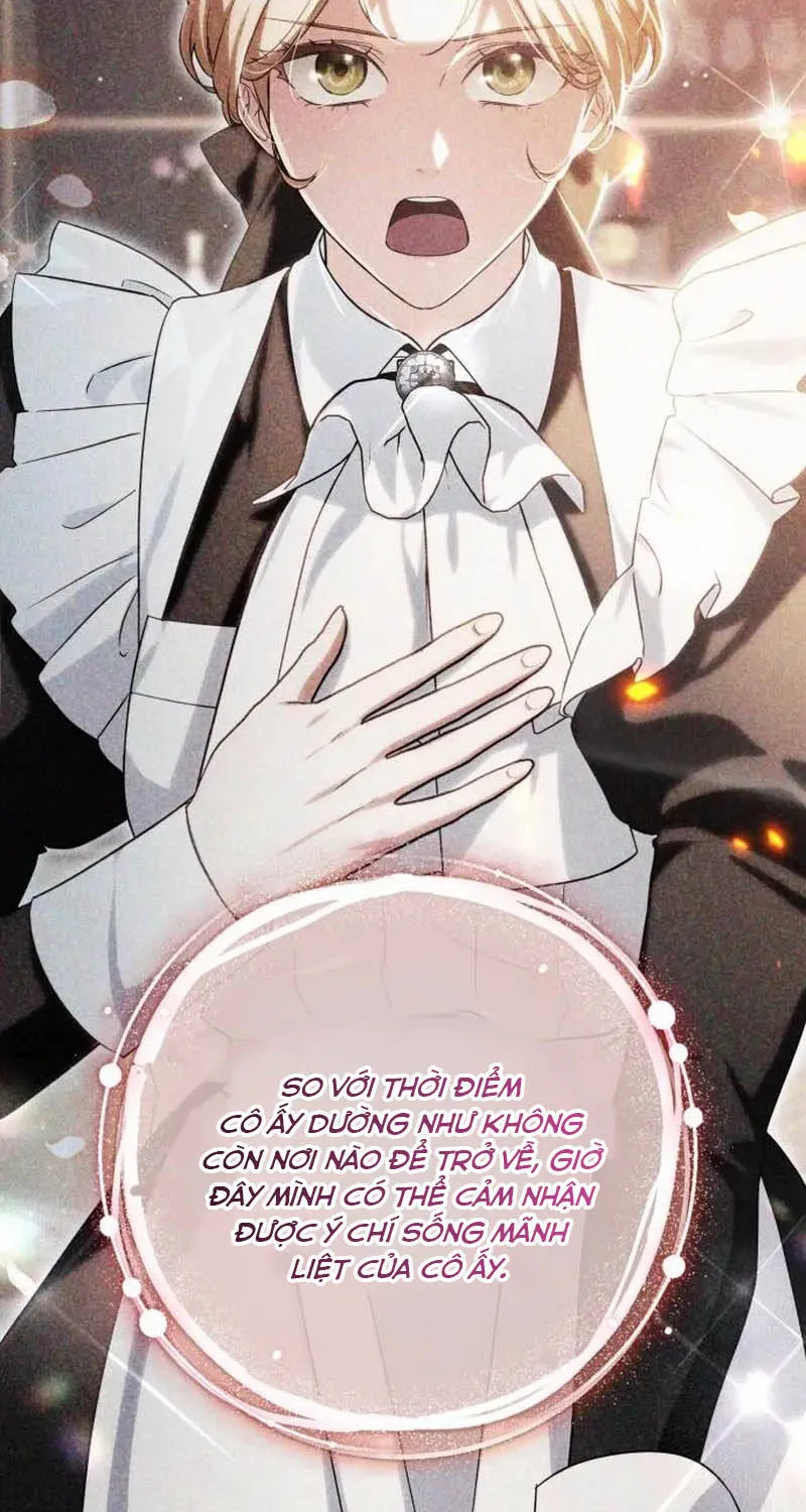 Nữ Tước Trong Sự Lụi Tàn Chap 33 - Next Chap 34