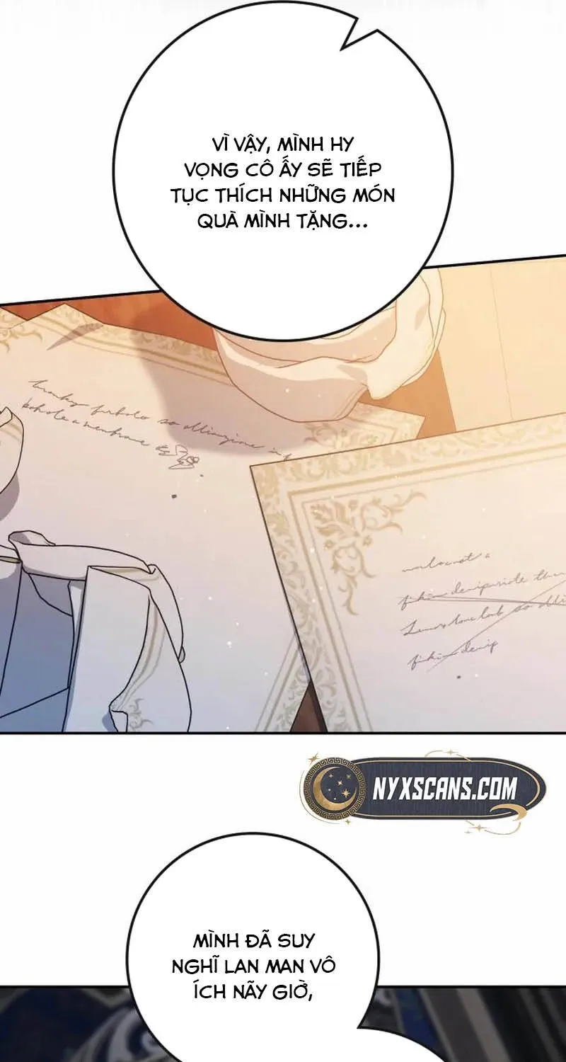 Nữ Tước Trong Sự Lụi Tàn Chap 33 - Next Chap 34