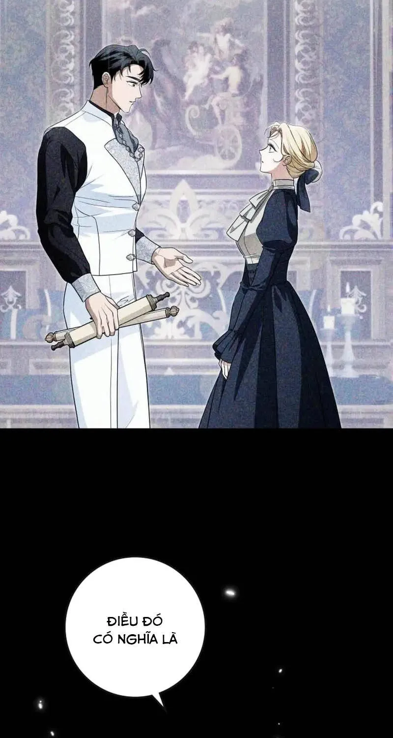 Nữ Tước Trong Sự Lụi Tàn Chap 33 - Next Chap 34