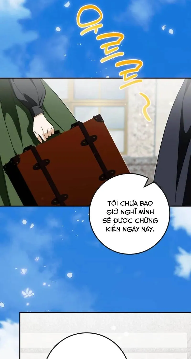 Nữ Tước Trong Sự Lụi Tàn Chap 33 - Next Chap 34