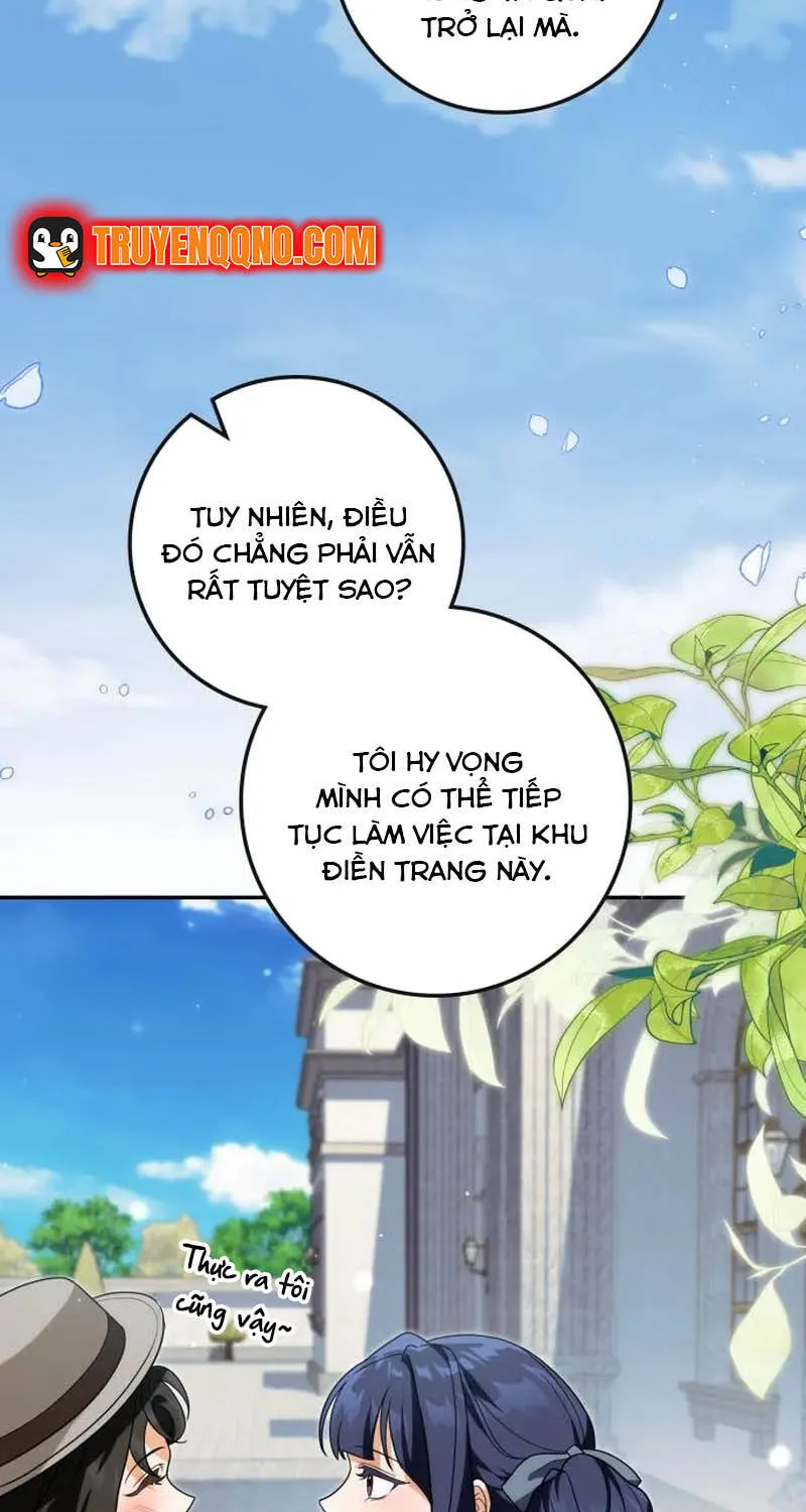 Nữ Tước Trong Sự Lụi Tàn Chap 33 - Next Chap 34