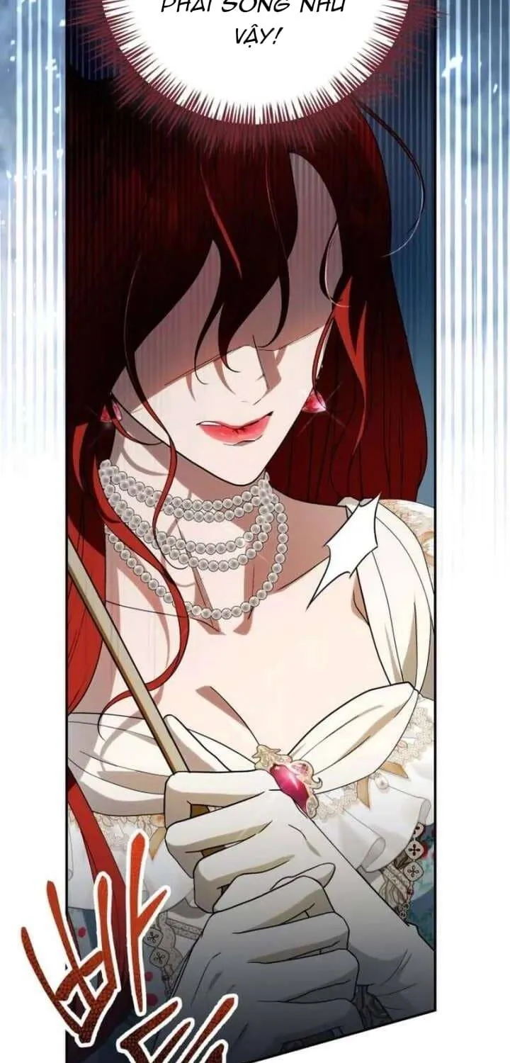 Nữ Tước Trong Sự Lụi Tàn Chap 34 - Next Chap 35