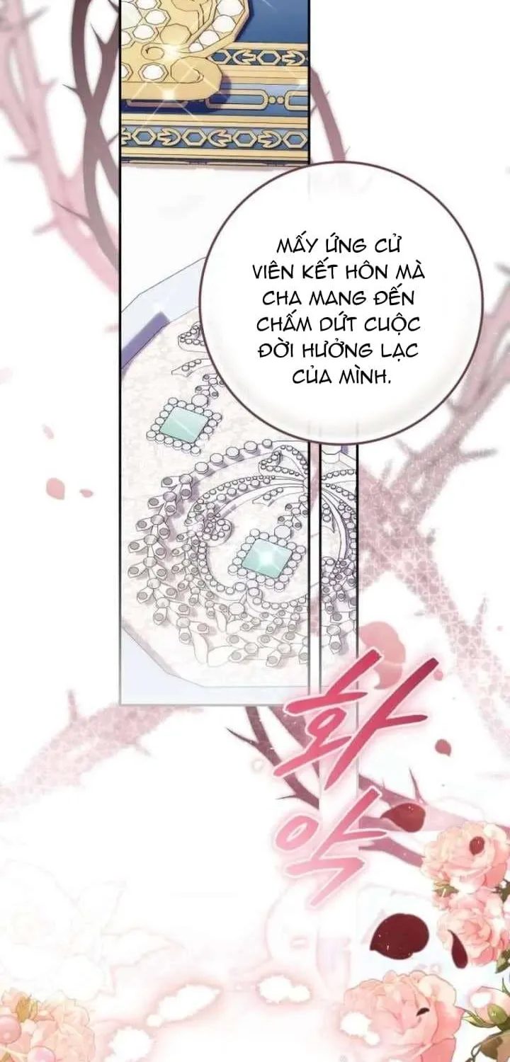 Nữ Tước Trong Sự Lụi Tàn Chap 34 - Next Chap 35