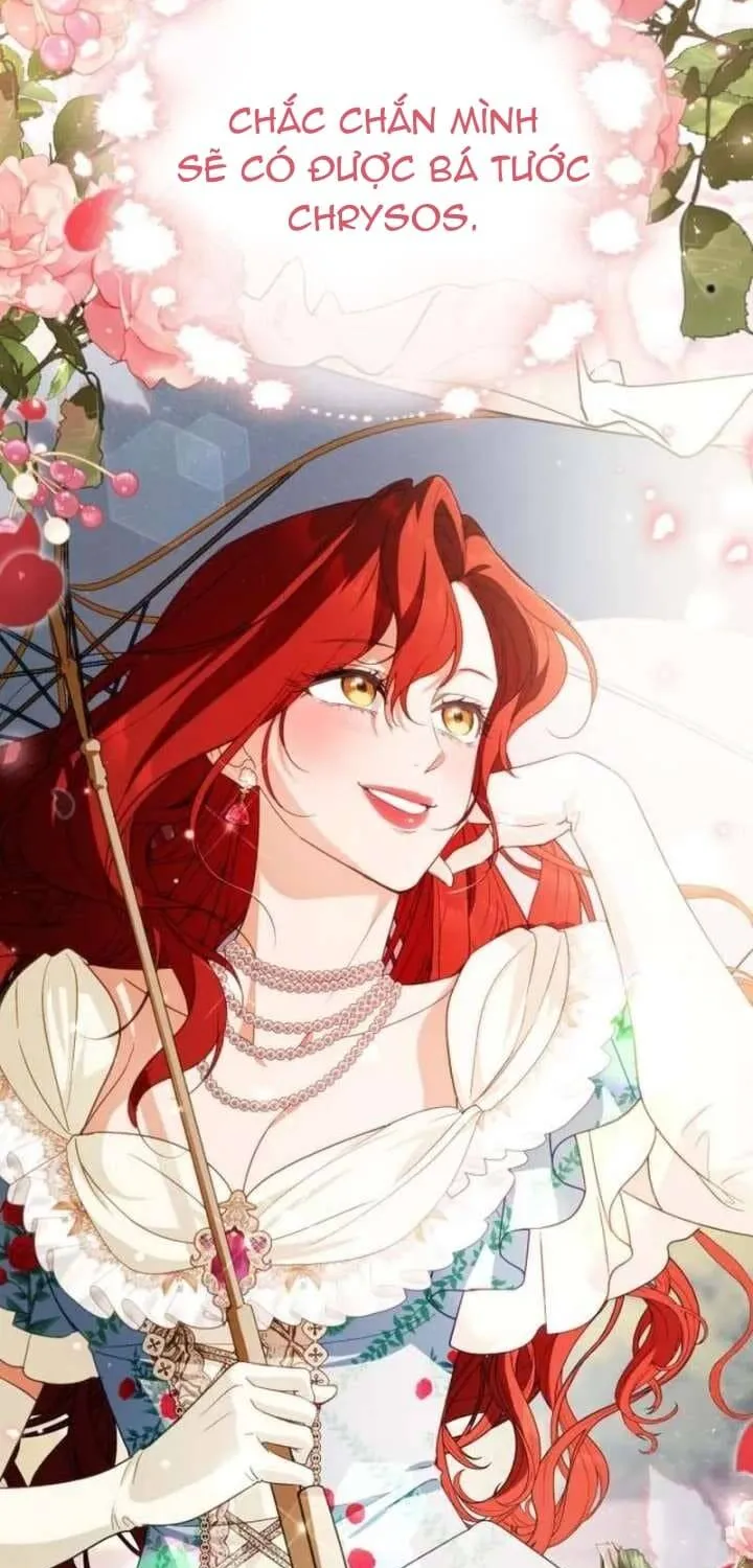 Nữ Tước Trong Sự Lụi Tàn Chap 34 - Next Chap 35