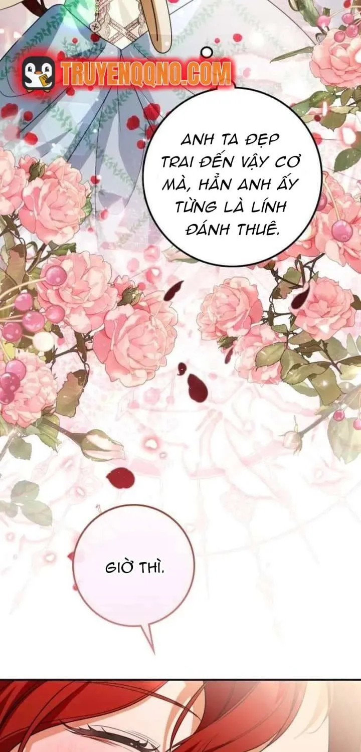 Nữ Tước Trong Sự Lụi Tàn Chap 34 - Next Chap 35