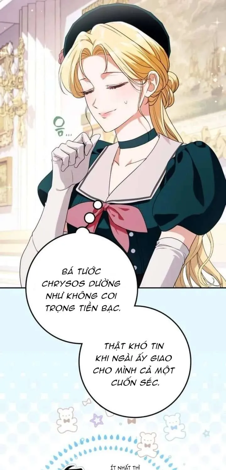 Nữ Tước Trong Sự Lụi Tàn Chap 34 - Next Chap 35