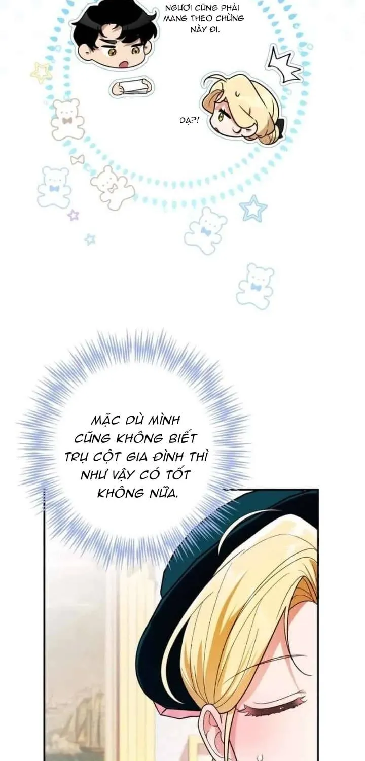 Nữ Tước Trong Sự Lụi Tàn Chap 34 - Next Chap 35