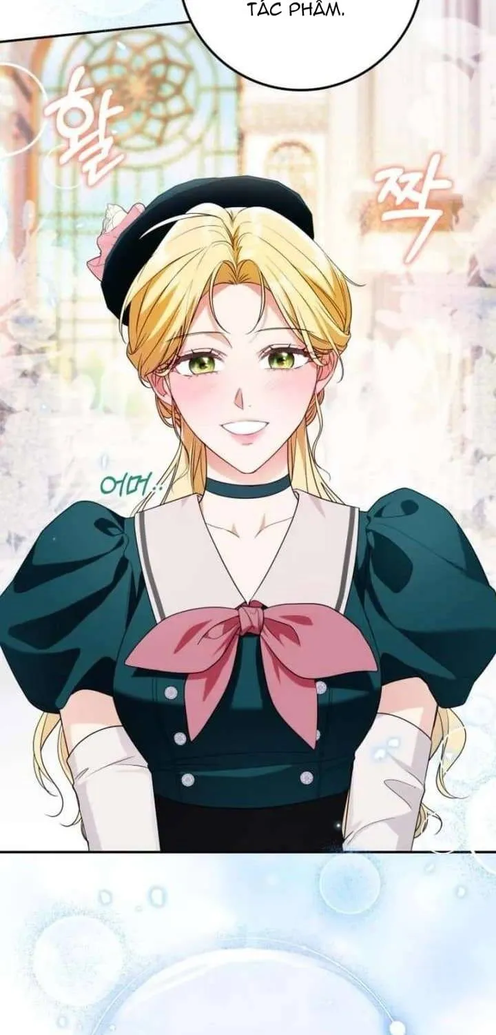 Nữ Tước Trong Sự Lụi Tàn Chap 34 - Next Chap 35