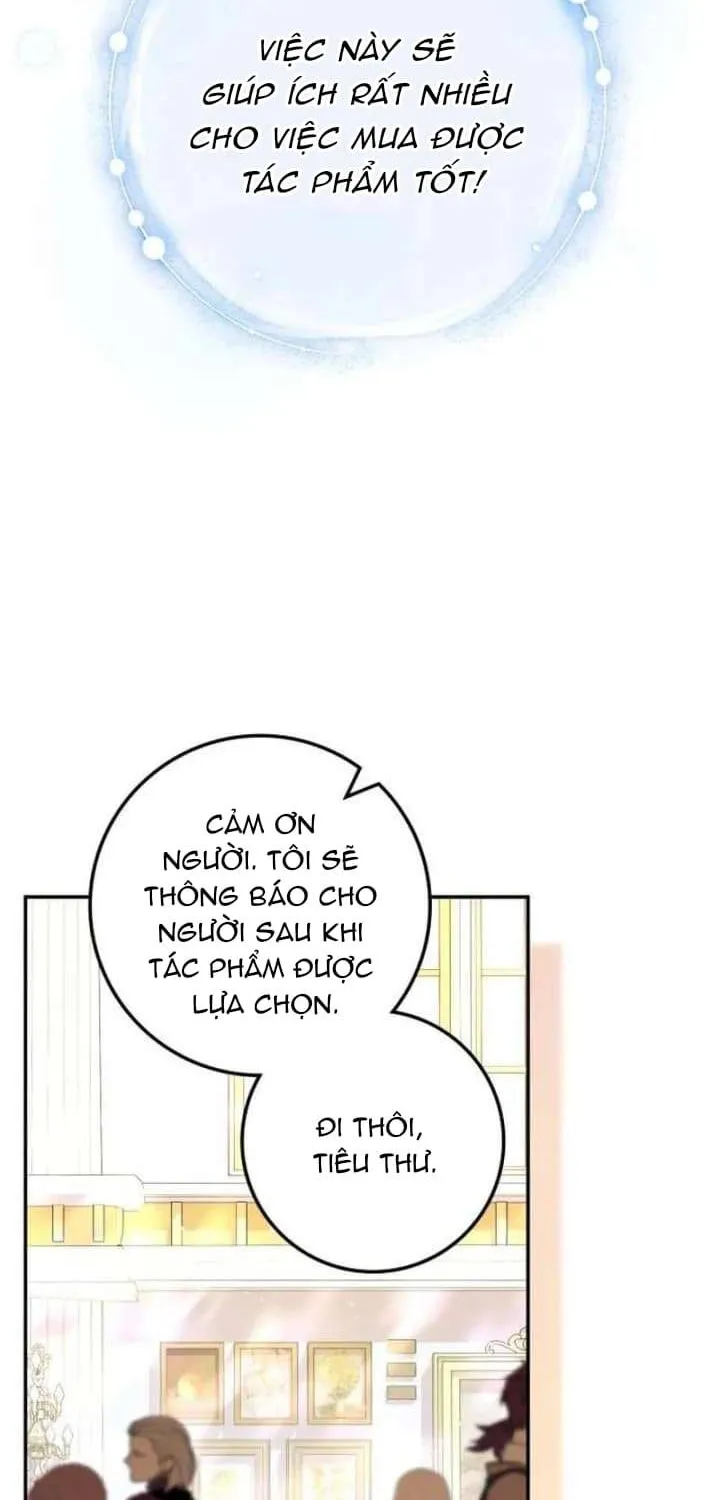 Nữ Tước Trong Sự Lụi Tàn Chap 34 - Next Chap 35