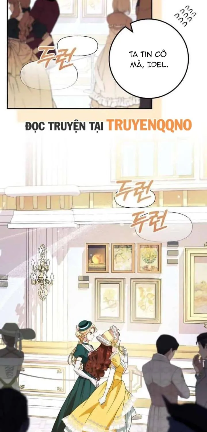 Nữ Tước Trong Sự Lụi Tàn Chap 34 - Next Chap 35