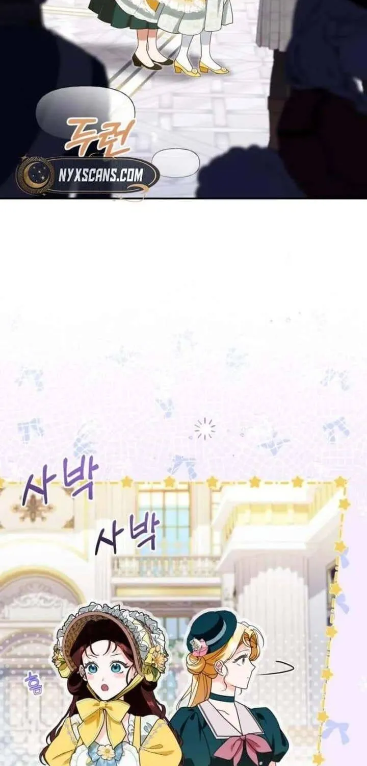 Nữ Tước Trong Sự Lụi Tàn Chap 34 - Next Chap 35