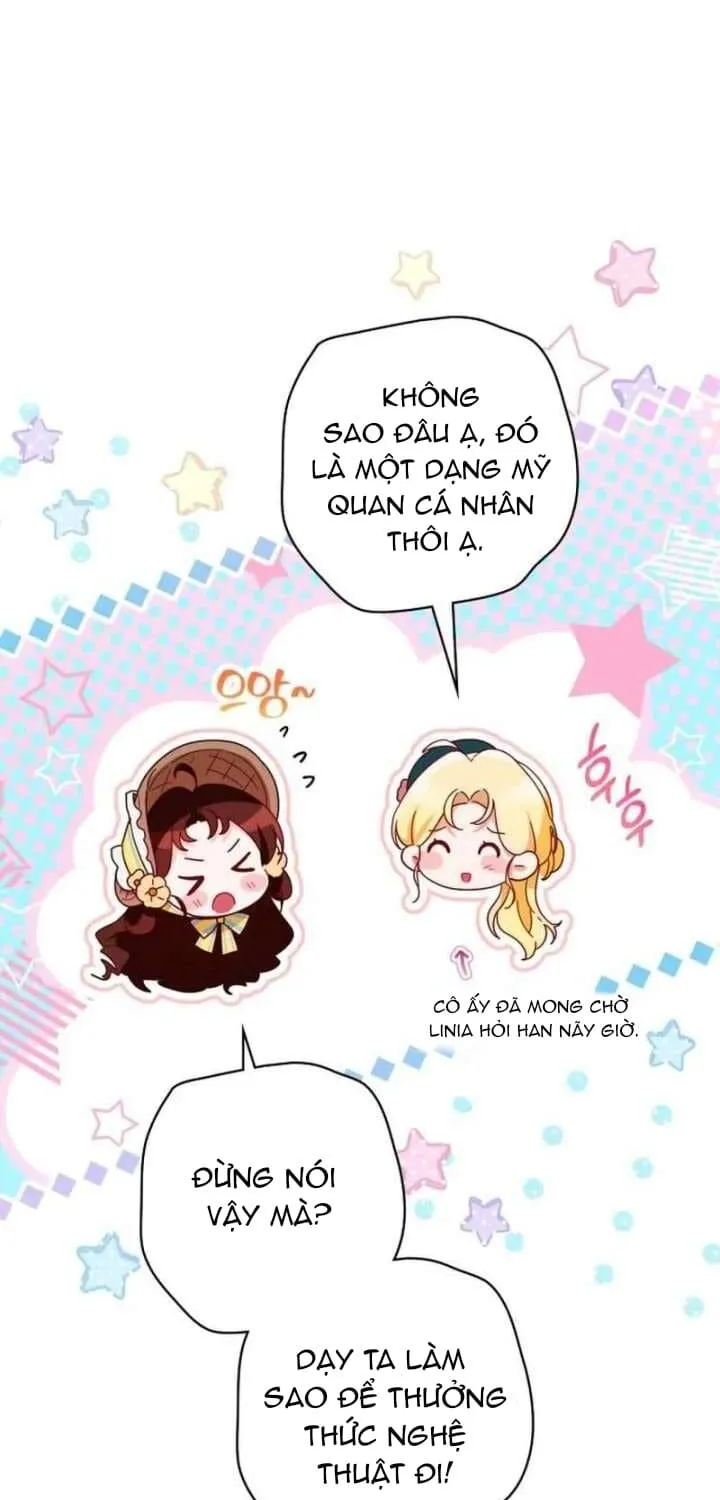 Nữ Tước Trong Sự Lụi Tàn Chap 34 - Next Chap 35