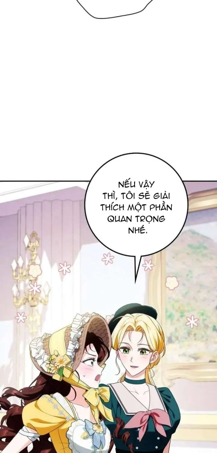 Nữ Tước Trong Sự Lụi Tàn Chap 34 - Next Chap 35