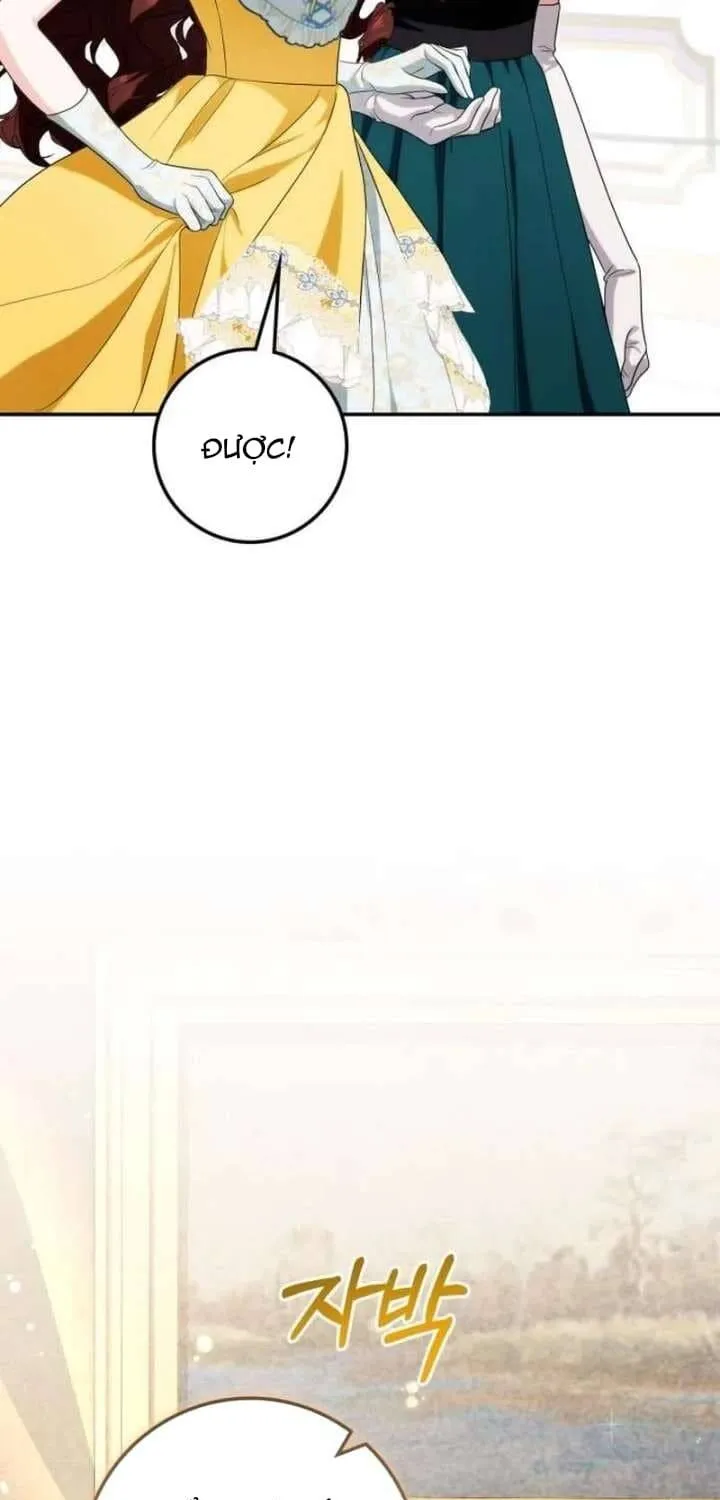 Nữ Tước Trong Sự Lụi Tàn Chap 34 - Next Chap 35