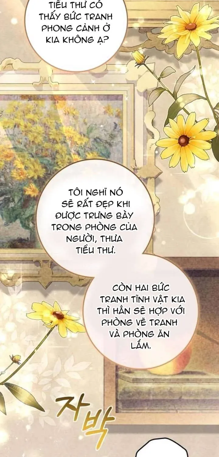 Nữ Tước Trong Sự Lụi Tàn Chap 34 - Next Chap 35
