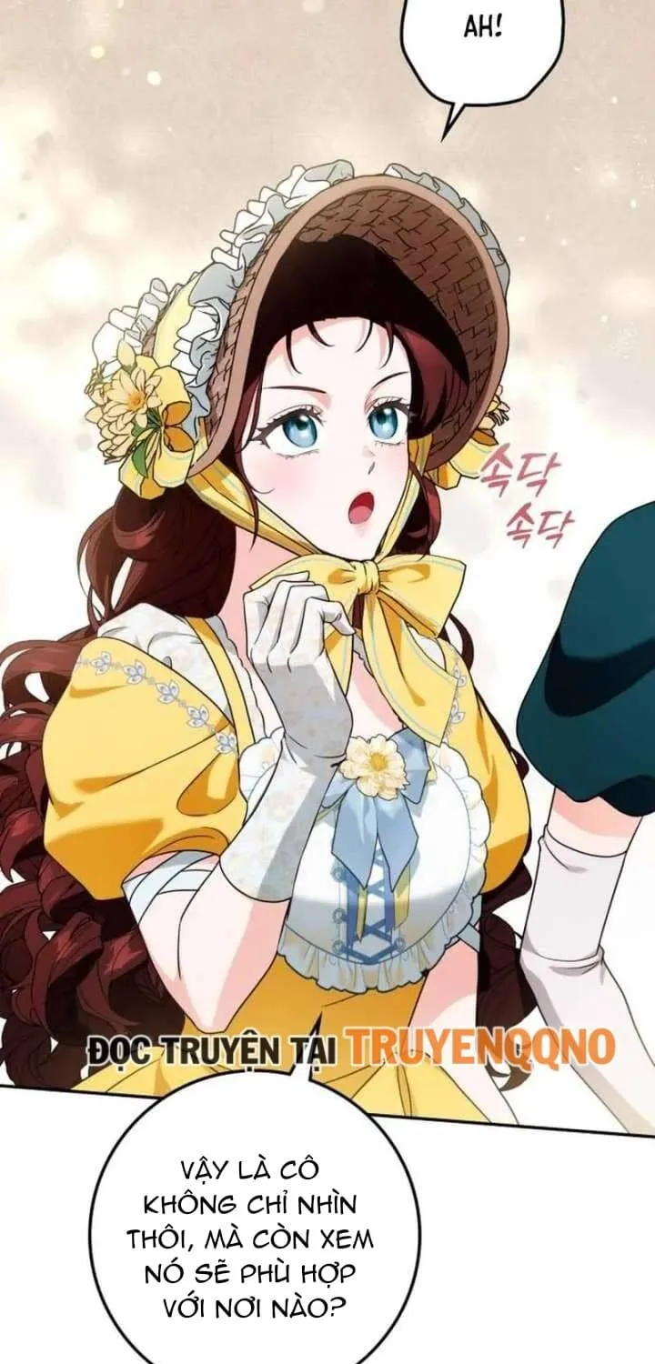 Nữ Tước Trong Sự Lụi Tàn Chap 34 - Next Chap 35