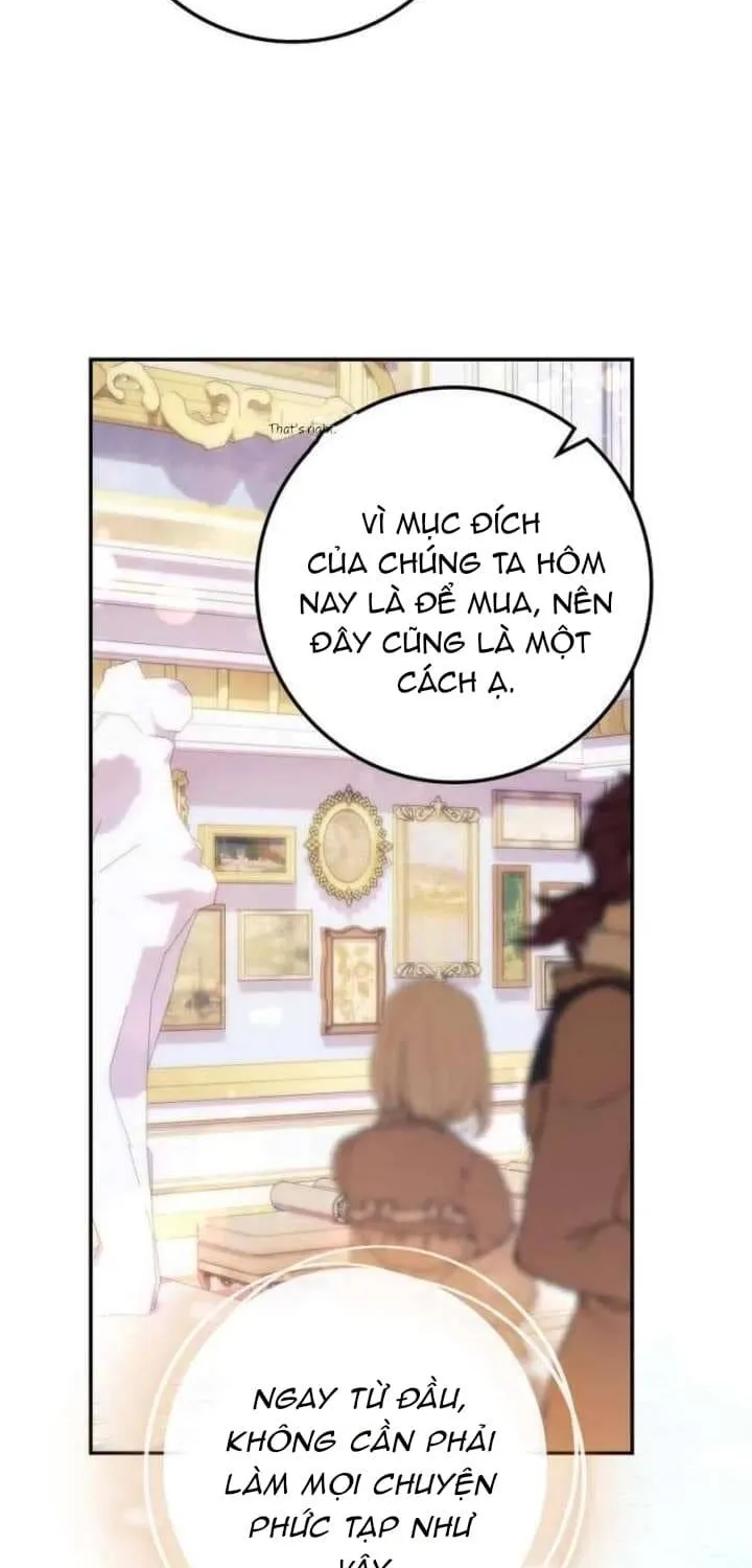 Nữ Tước Trong Sự Lụi Tàn Chap 34 - Next Chap 35