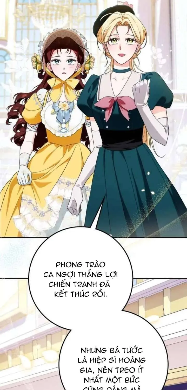 Nữ Tước Trong Sự Lụi Tàn Chap 34 - Next Chap 35