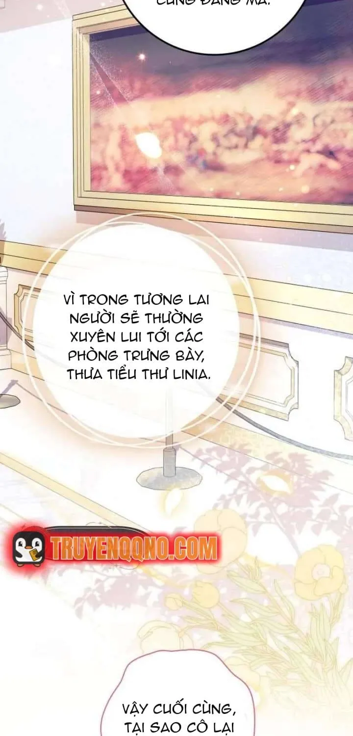 Nữ Tước Trong Sự Lụi Tàn Chap 34 - Next Chap 35