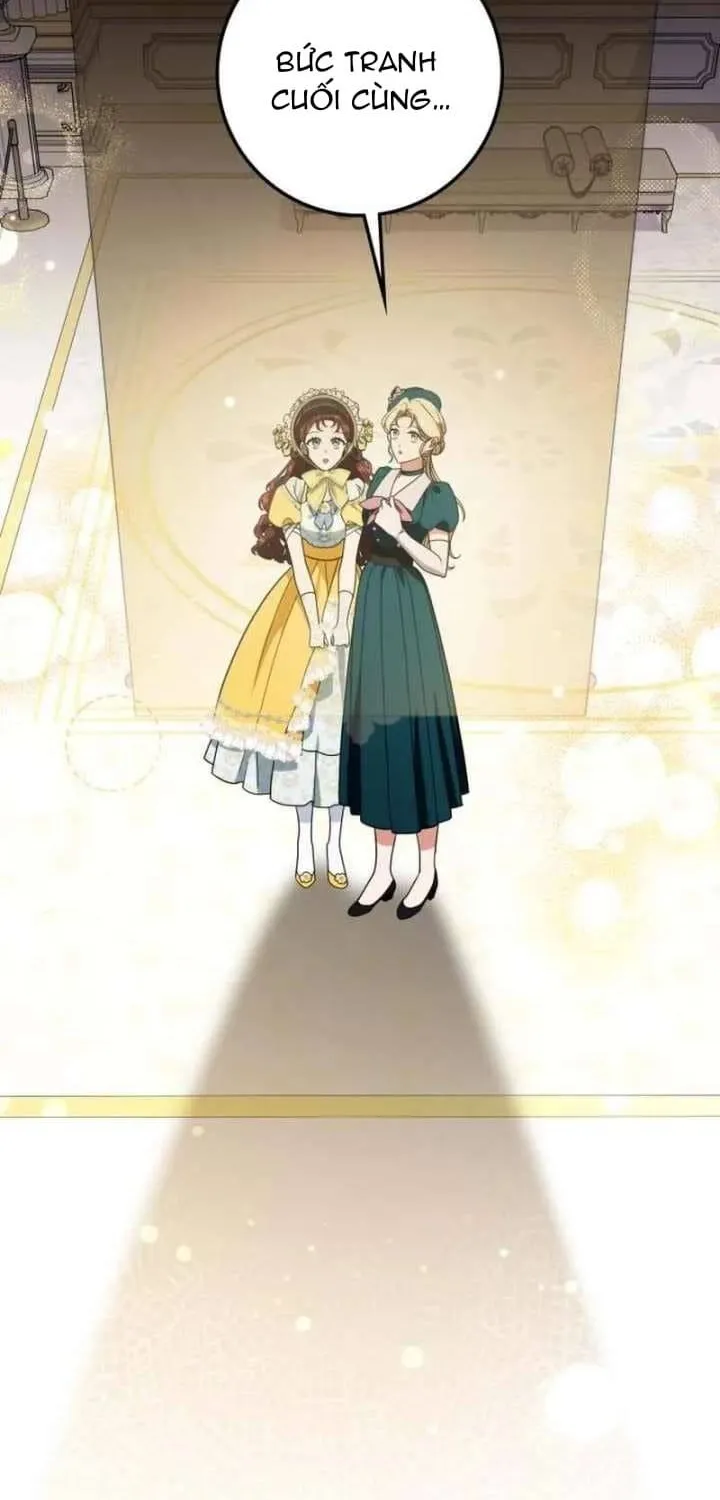 Nữ Tước Trong Sự Lụi Tàn Chap 34 - Next Chap 35