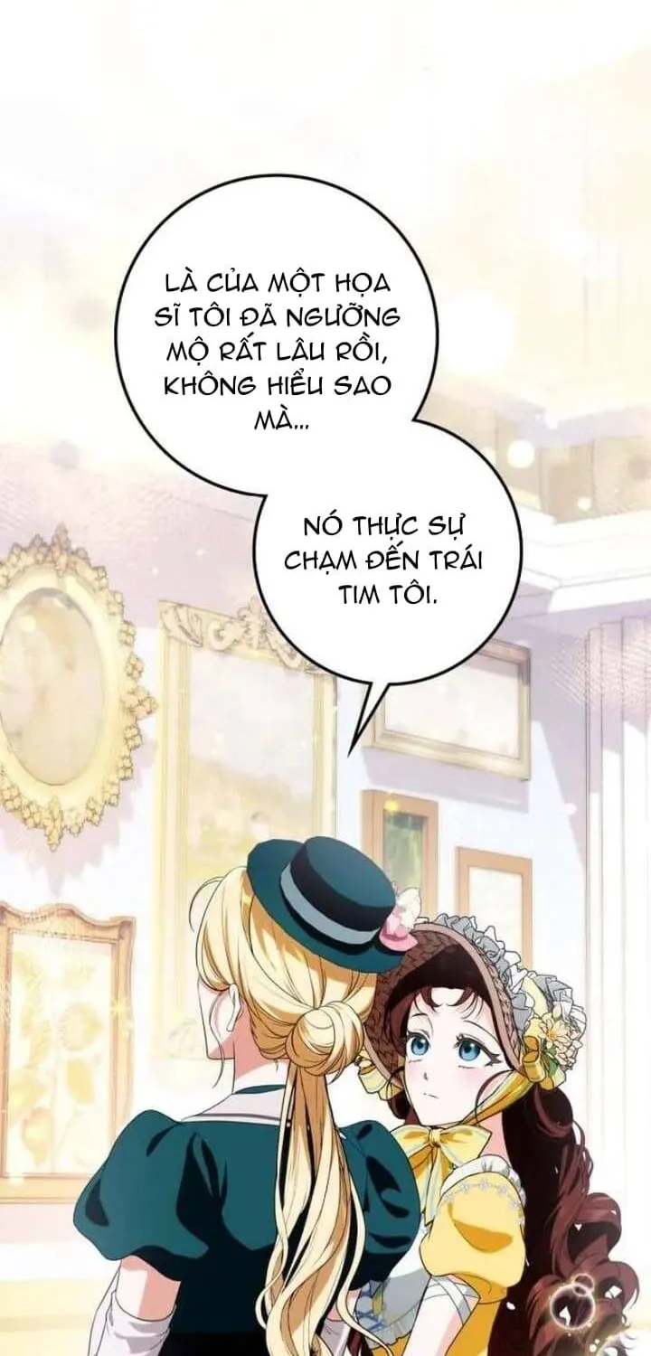 Nữ Tước Trong Sự Lụi Tàn Chap 34 - Next Chap 35