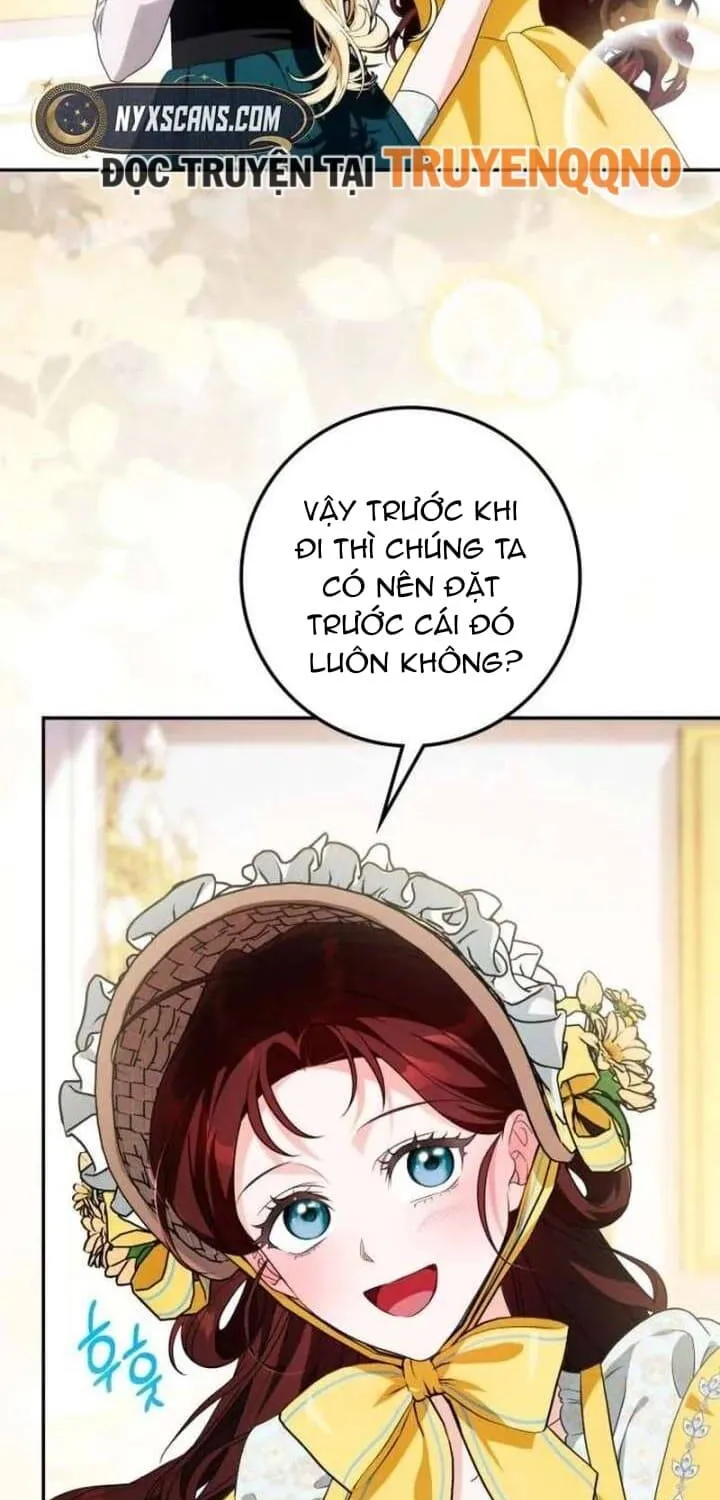 Nữ Tước Trong Sự Lụi Tàn Chap 34 - Next Chap 35