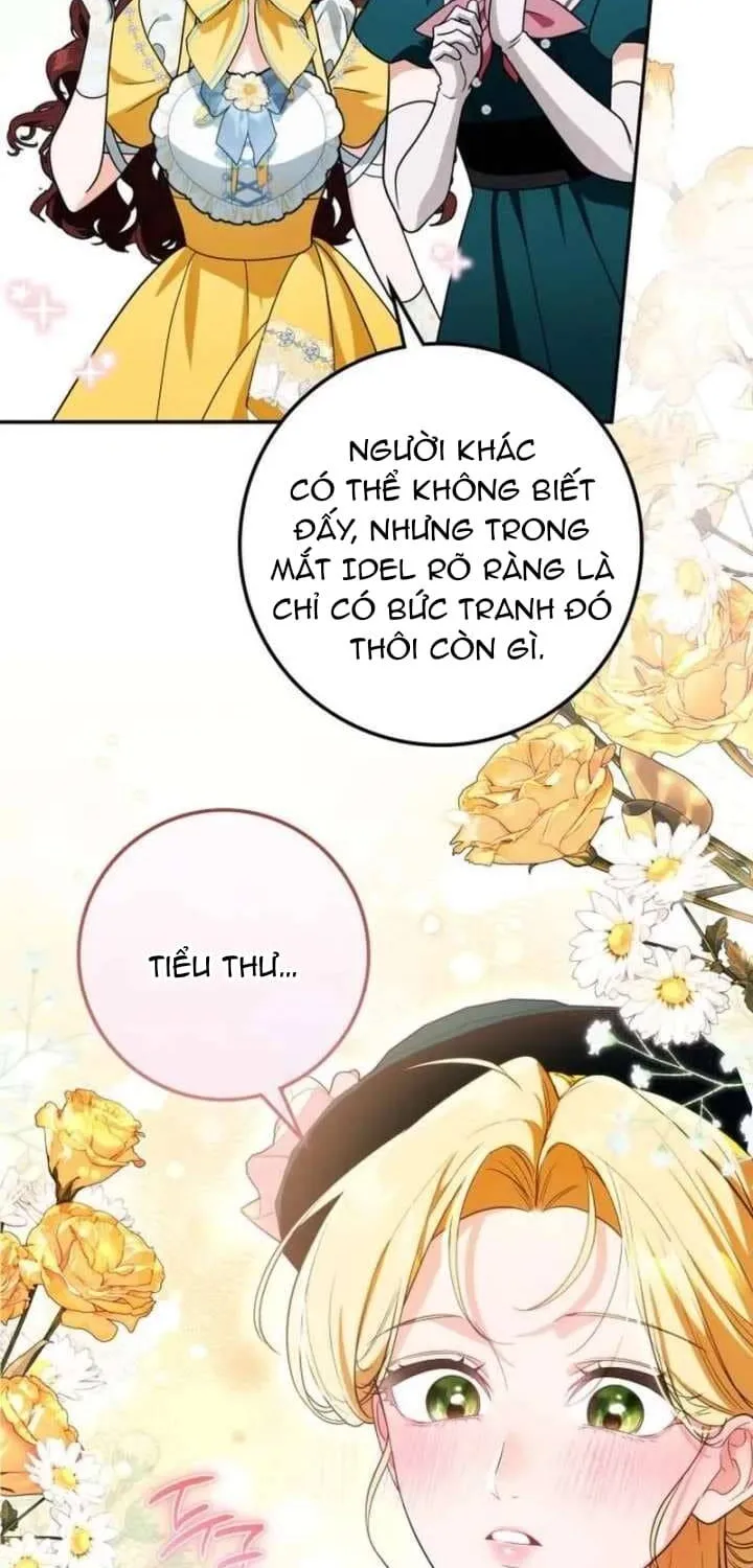 Nữ Tước Trong Sự Lụi Tàn Chap 34 - Next Chap 35