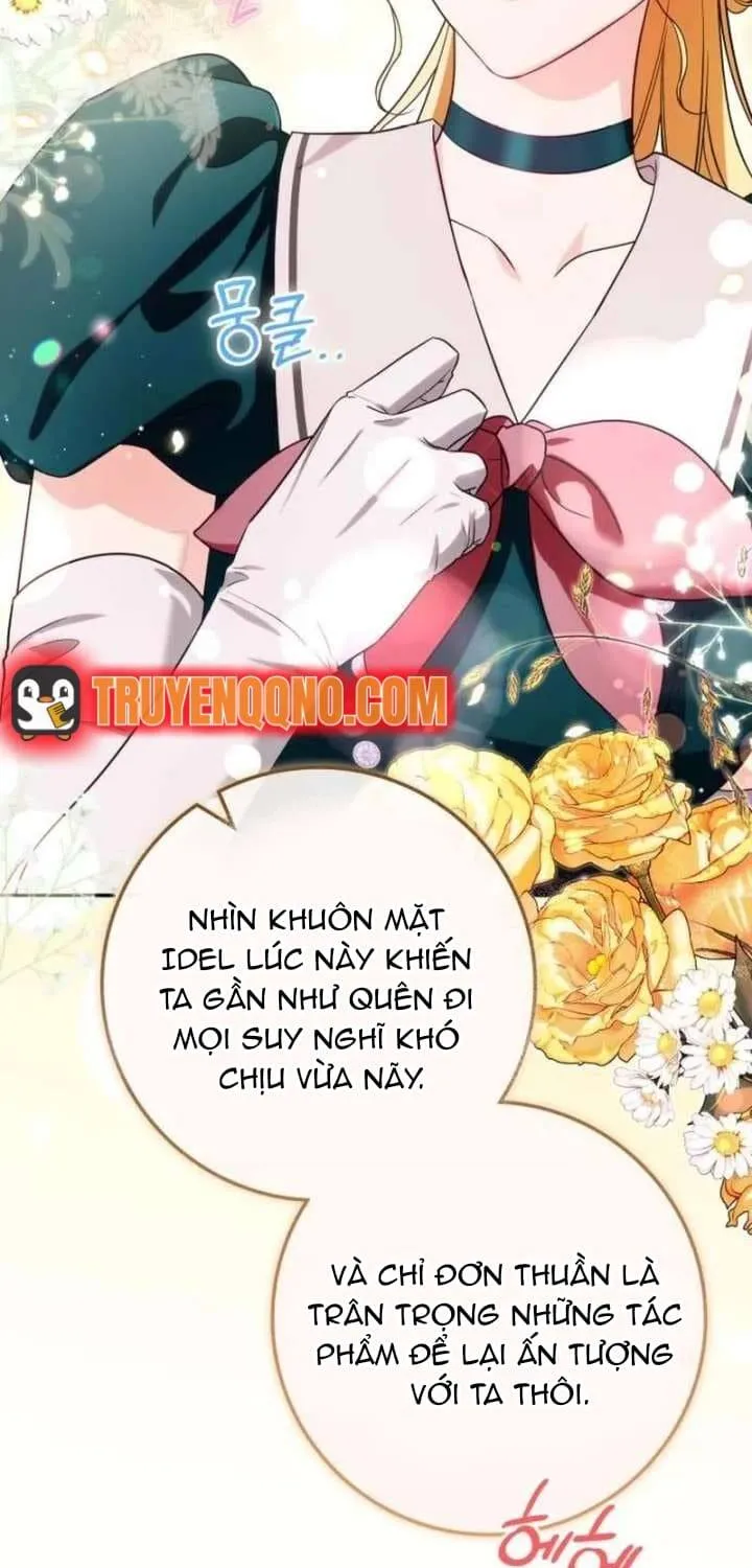 Nữ Tước Trong Sự Lụi Tàn Chap 34 - Next Chap 35