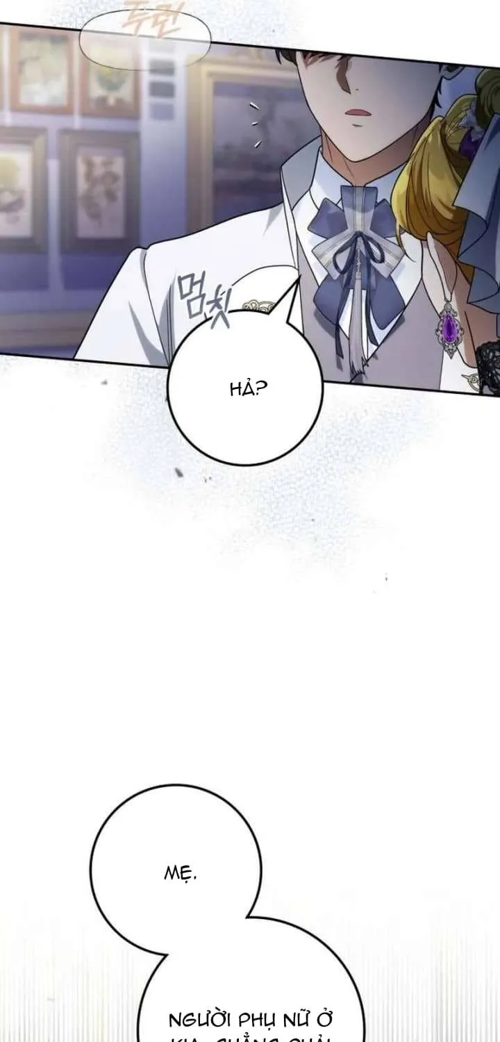 Nữ Tước Trong Sự Lụi Tàn Chap 34 - Next Chap 35