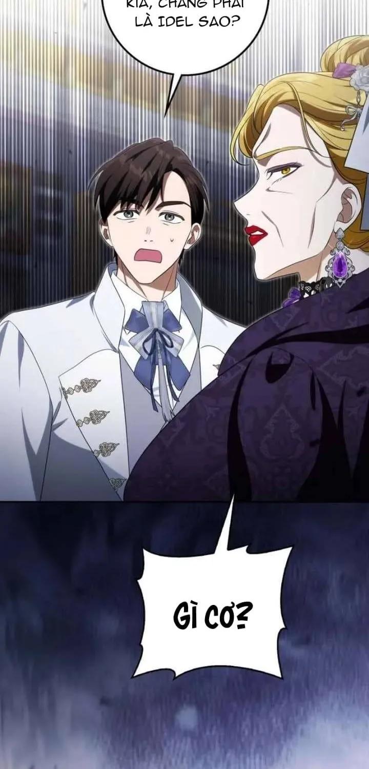 Nữ Tước Trong Sự Lụi Tàn Chap 34 - Next Chap 35