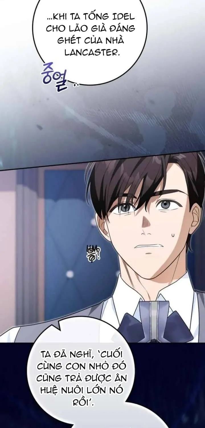 Nữ Tước Trong Sự Lụi Tàn Chap 34 - Next Chap 35