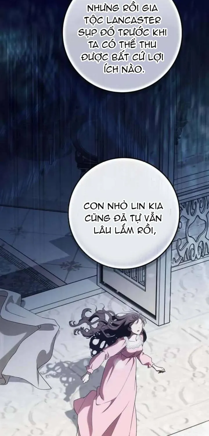 Nữ Tước Trong Sự Lụi Tàn Chap 34 - Next Chap 35