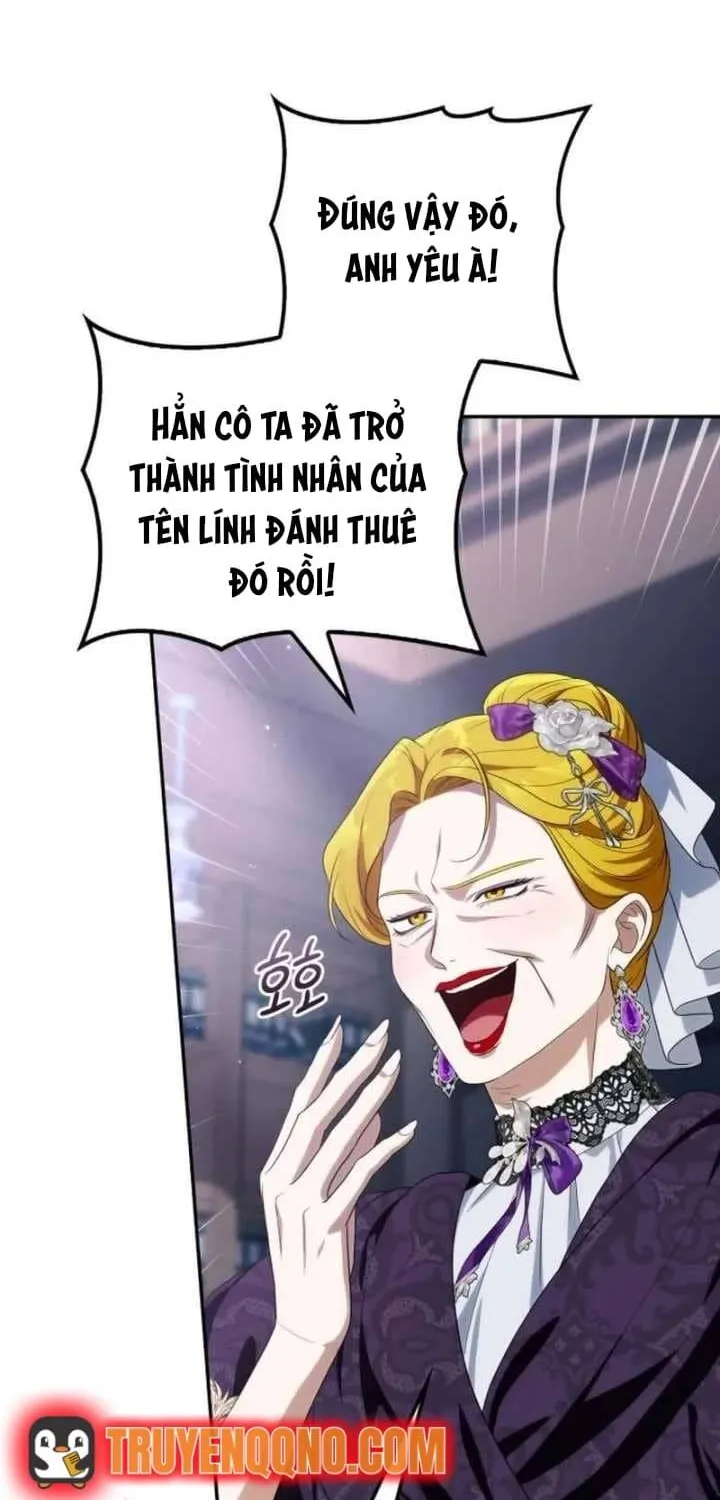 Nữ Tước Trong Sự Lụi Tàn Chap 34 - Next Chap 35