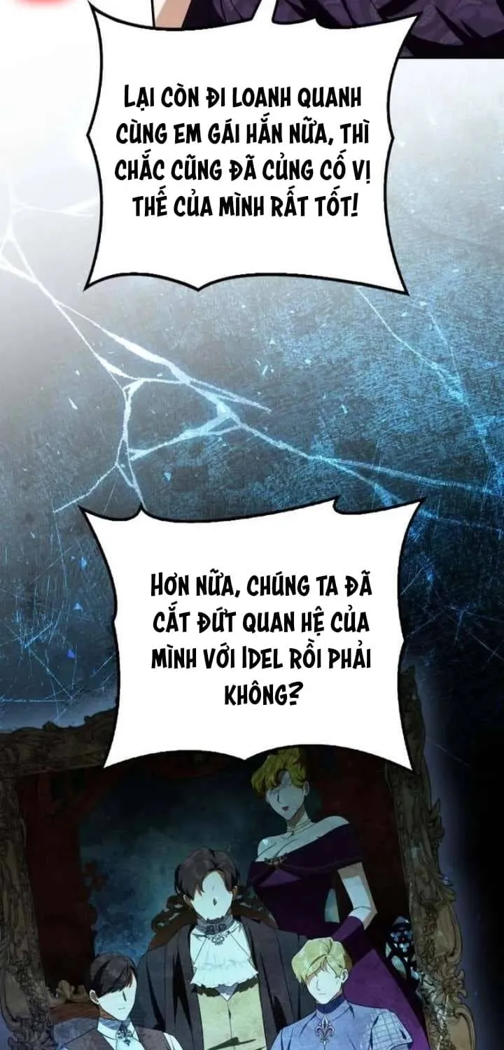 Nữ Tước Trong Sự Lụi Tàn Chap 34 - Next Chap 35