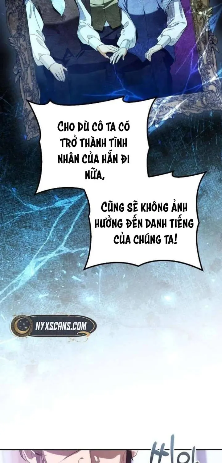 Nữ Tước Trong Sự Lụi Tàn Chap 34 - Next Chap 35