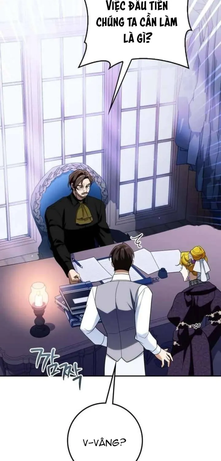 Nữ Tước Trong Sự Lụi Tàn Chap 34 - Next Chap 35