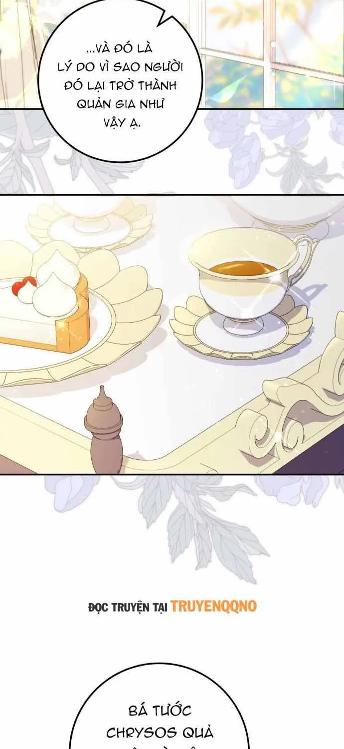 Nữ Tước Trong Sự Lụi Tàn Chap 35 - Next Chap 36