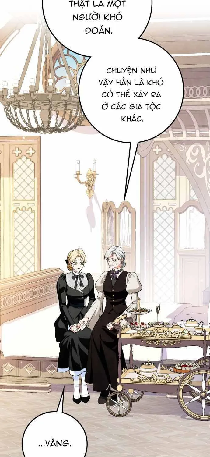 Nữ Tước Trong Sự Lụi Tàn Chap 35 - Next Chap 36